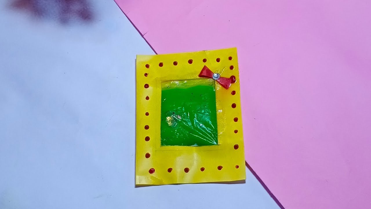 How to make liquid kind game. Diy liquid Game. Easy paper crafts. #Shorts