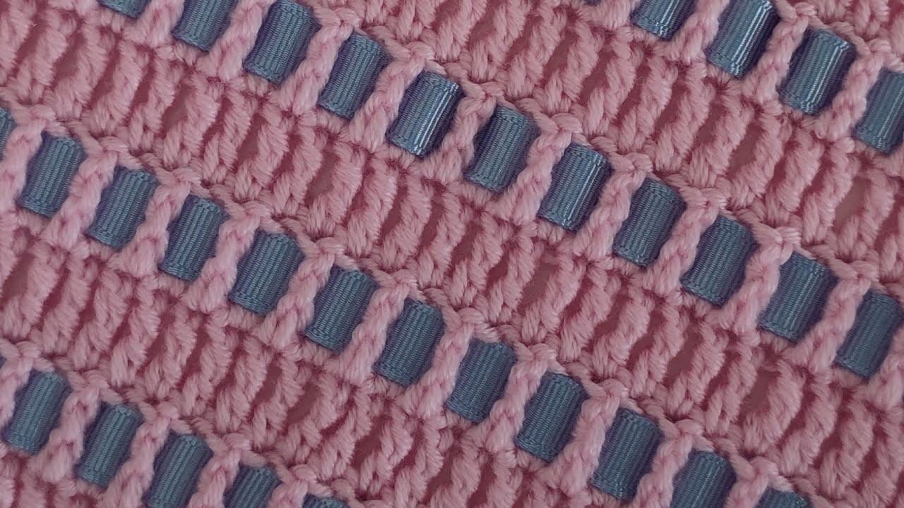 Perfect ???? free crochet baby blanket pattern for beginners 2022 - how to crochet a trend blanket