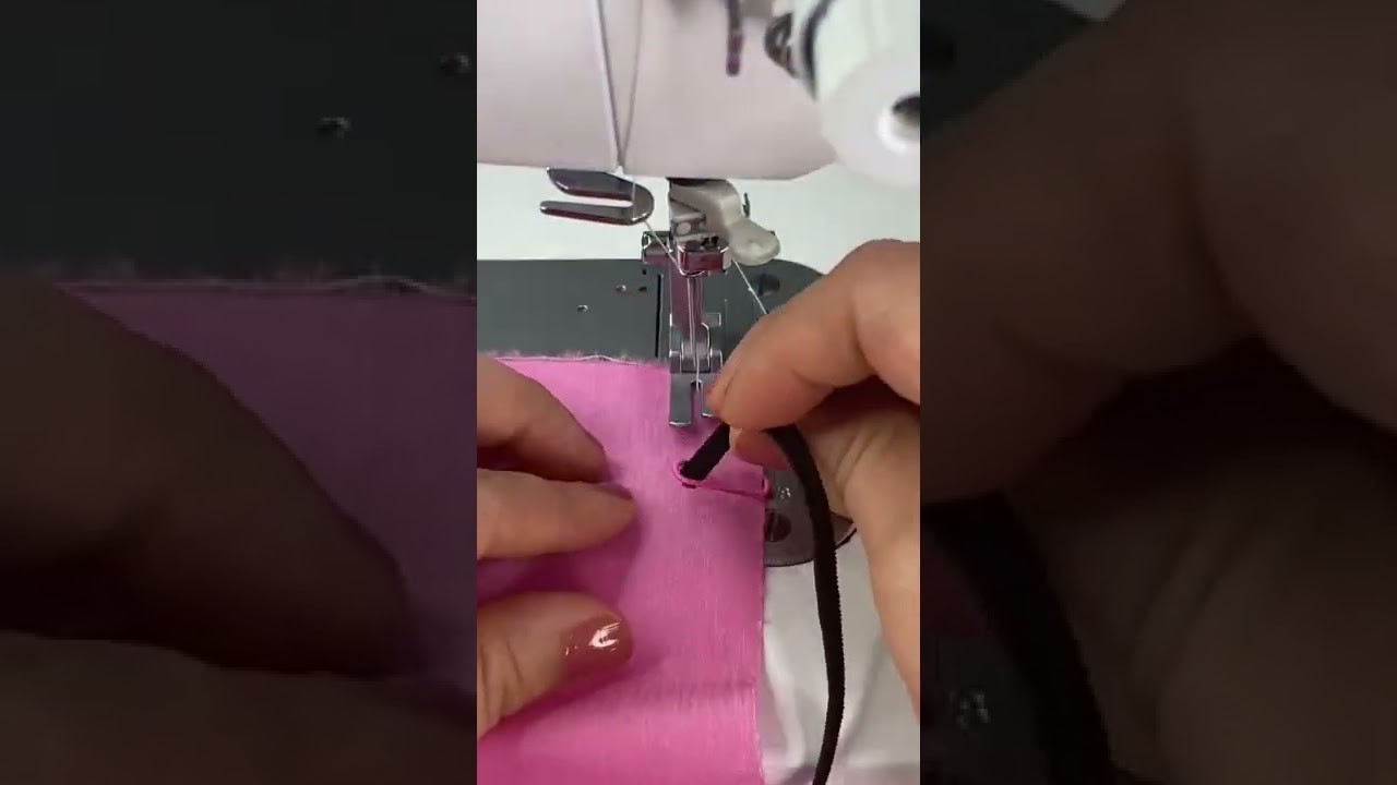 Clip sewing hack #shorts #costura #sewing #sewinghacks #sewingtutorial #hack #diy