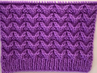 Gents Sweater.Ladies cardigan Knitting Design Easy Knitting Pattern