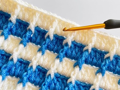 ????WONDERFUL???????? crochet knit blanket pattern. how to make knit vest. knitting bag pattern.