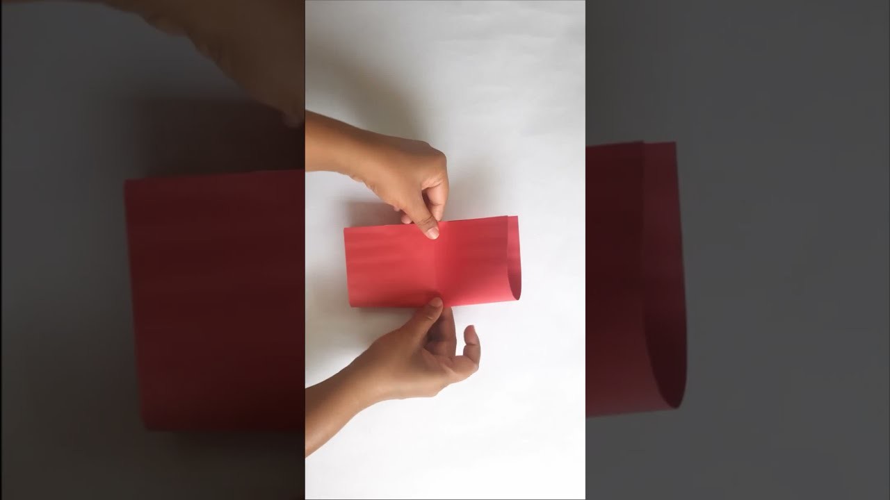Origami | DIY | Origami Tutorial | Easy To Make Origami ||