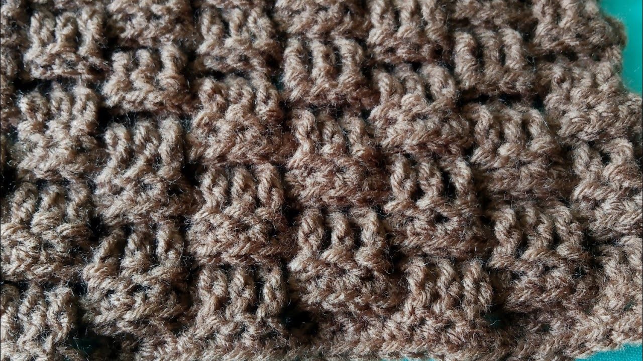 Crochet pattern ll beautiful pattern #crochet #bestcrochet