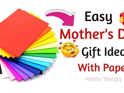 Mother's Day 2022 Gift Idea | DIY Mothers Day Gift | Happy Mother's Day | Best Gifts For Mom