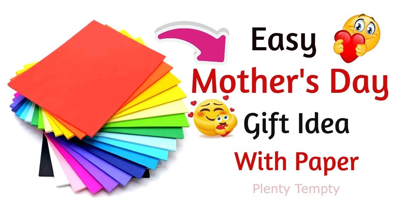 Mother's Day 2022 Gift Idea | DIY Mothers Day Gift | Happy Mother's Day | Best Gifts For Mom