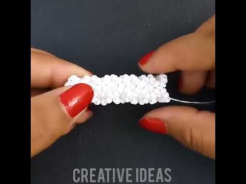 Top Standard designer handmade bracelet designs idea make in 5 seconds | creative ideas #shorts