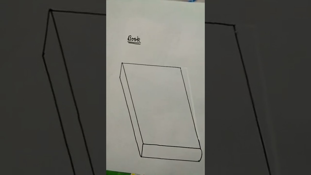 #3d  note book ????# step by step#like #share #subcribe # thanks for watching ????????