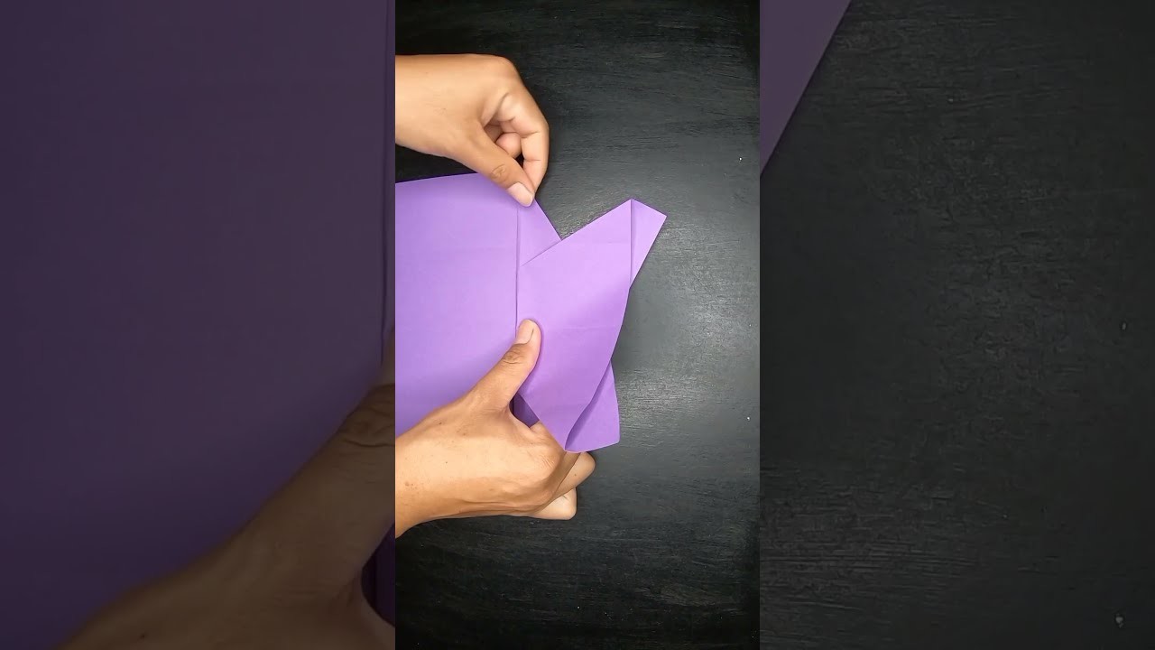 How to make a paper airplane launch paper planes