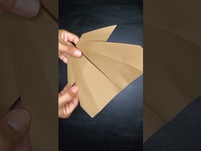 How to Make an Amazing Paper Airplane Design