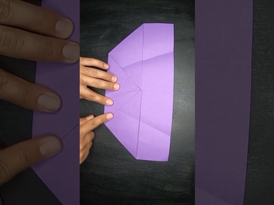 Learning How To Fold An Easy Paper Planes