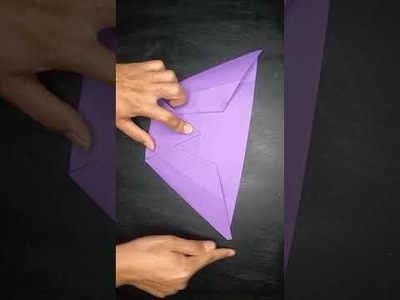 Paper airplanes that fly far easy to make [Tutorial]