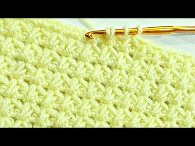 Free ???????? crochet baby blanket pattern for beginners 2022 | Art and Handcrafts
