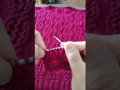 How to knit basket stitch - knitting stitches gallery: basket diagonal stitch