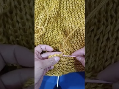 Knitting video - how to knit video - how to knit: the knit stitch video