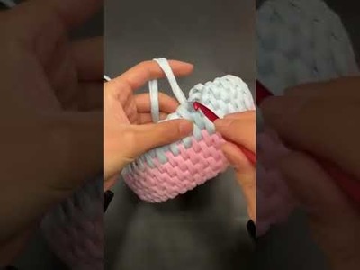 How to Knit for Beginners  Pros #110 Easy Knitting Easy Crochet Design Shorts