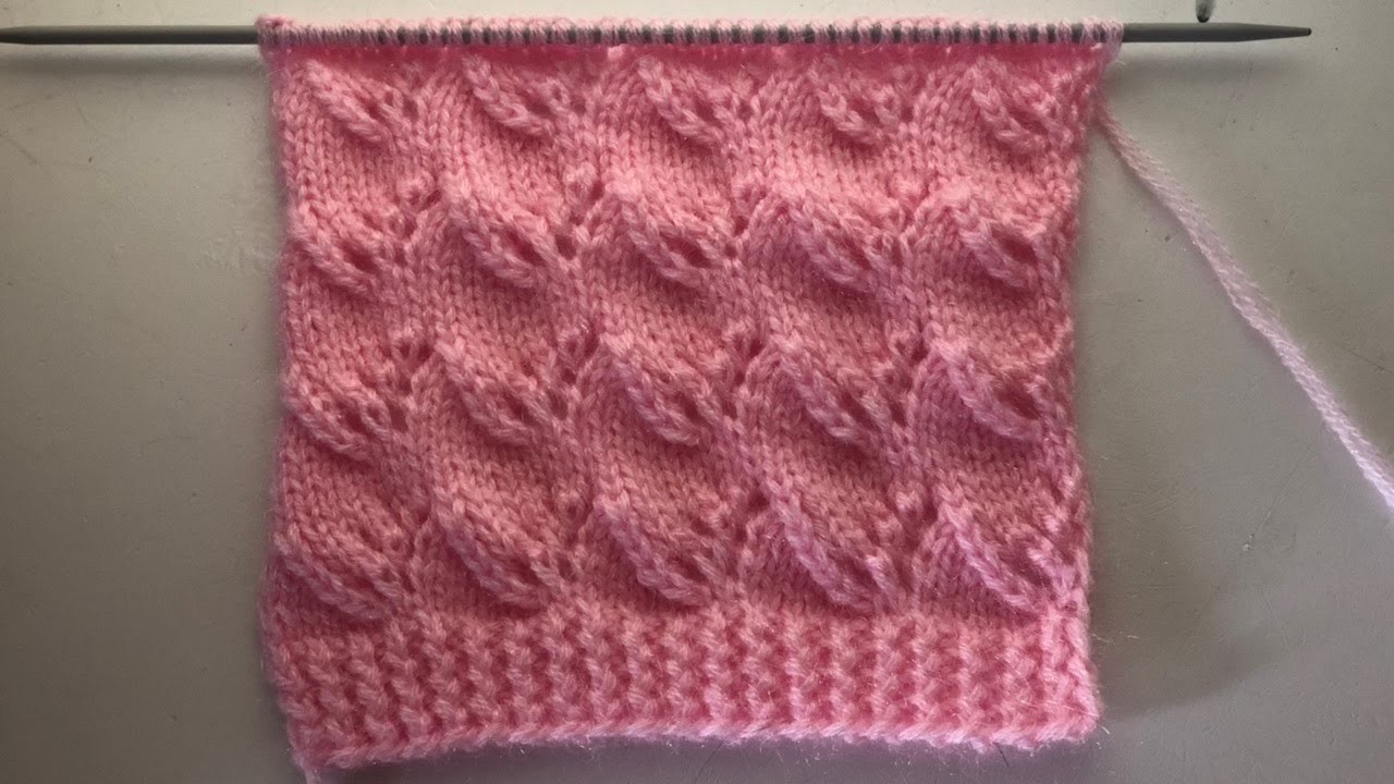 Knitting Pattern For Ladies Sweater
