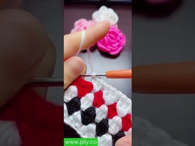 Knitting tutorial - knitting basics for beginners