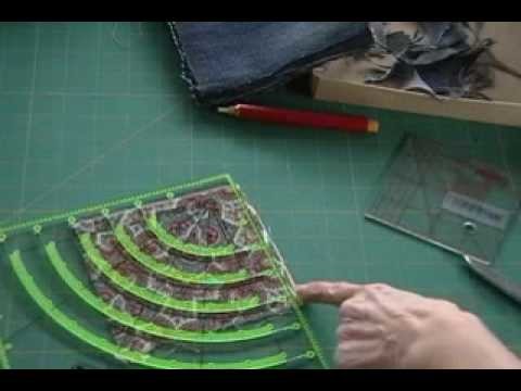Blue Jean Quilt