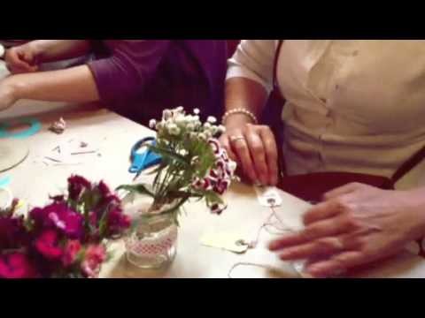 Craft Shop Mingle