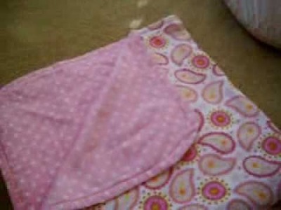 Homemade Baby Blankets for Sale! $4-$6! So cheap and precious!