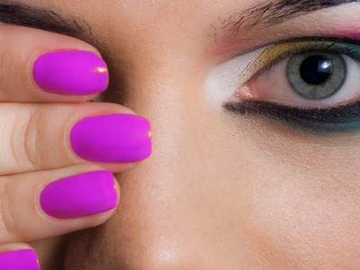 How to Apply Nail Polish like a Pro | Manicure Tutorials