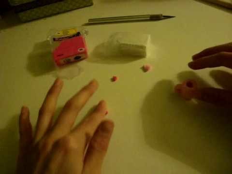 How to make a cup with polymer clay