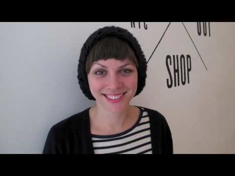 Jennifer Murray (Fashion - Wool & The Gang) - Favourite Places in New York