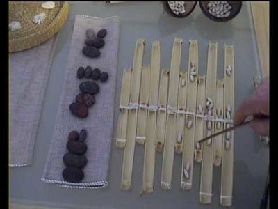 Primitive computing - Rediscovering prehistoric numbering systems - 2
