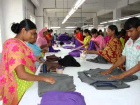 S P M Designs Ltd. Sweater Manufacturing Factory Video Slideshow in Bangladesh.wmv