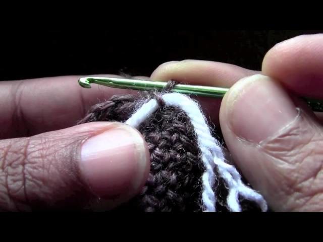 Tutorial Tuesday 19 late! ANKLE SOCKS Part 1 of 2