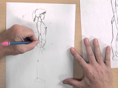 Chris Hart Art School: How to Draw People