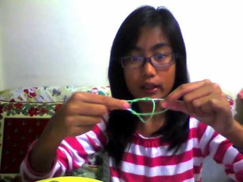 How To Make Hooked Bracelets