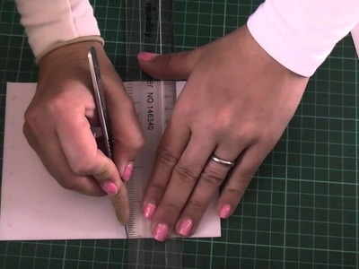 DIY: How to make your own Filofax planner dividers