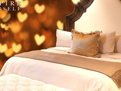 Make Your Bedroom Romantic