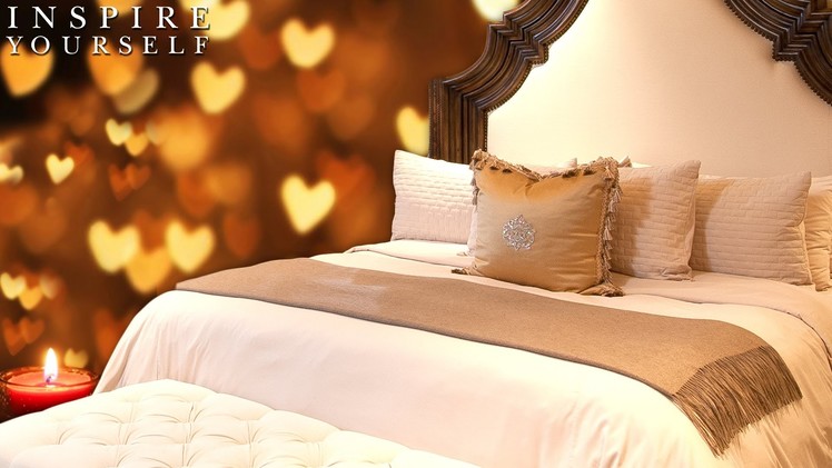 Make Your Bedroom Romantic