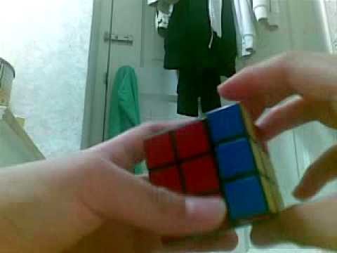 Review A5 & Rubik's DIY