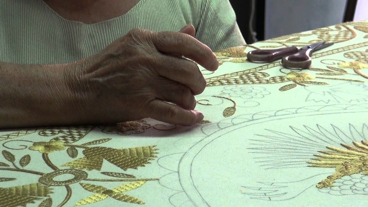 Bordado de Castelo Branco buy sillk embroidery