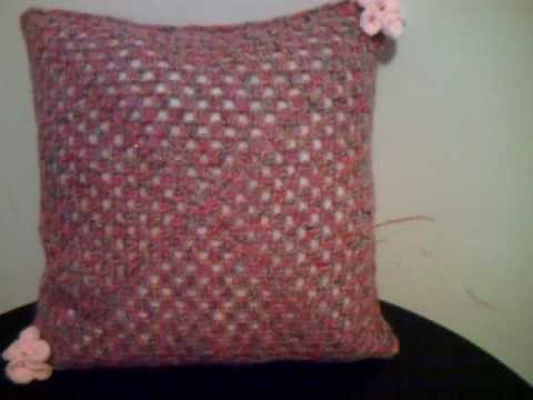 Didi's Pillow.  Inspired by tjw1963!