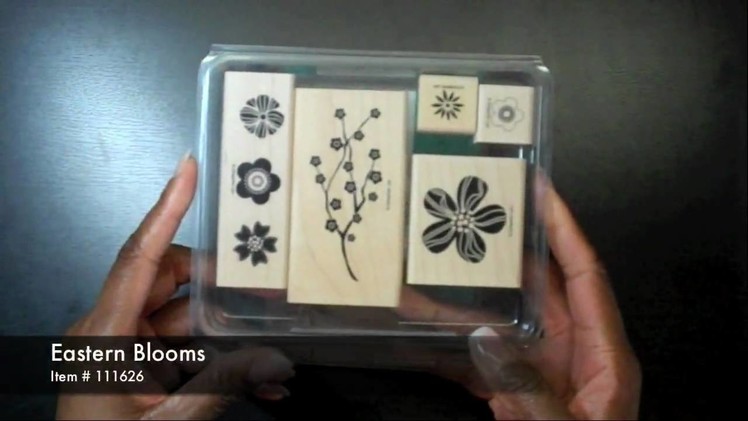 Episode 3 - Stampin' Up! Spring Mother's Day Card