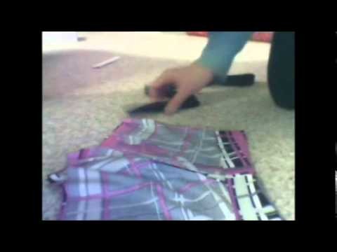 How To Make Spandex Volleyball Shorts