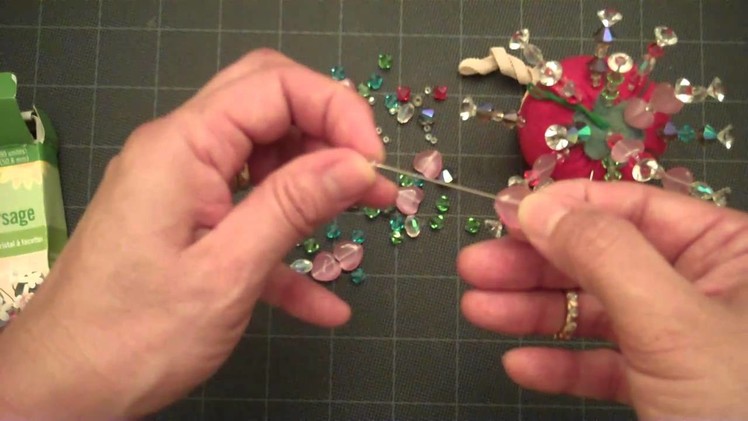 How To Make Stick Pins
