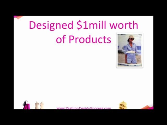 How To Start Your Own Fashion Label- Part 1