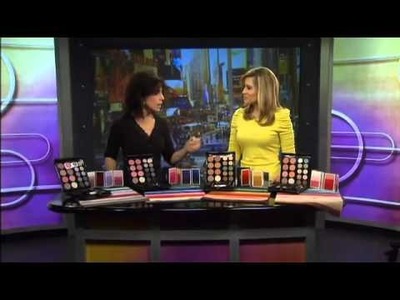 Jill Kirsh Talks About Color Coordination On BetterTV