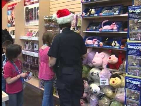 Kids and Cops Shop