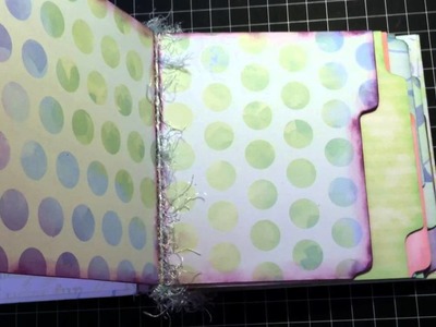 File Folder Album