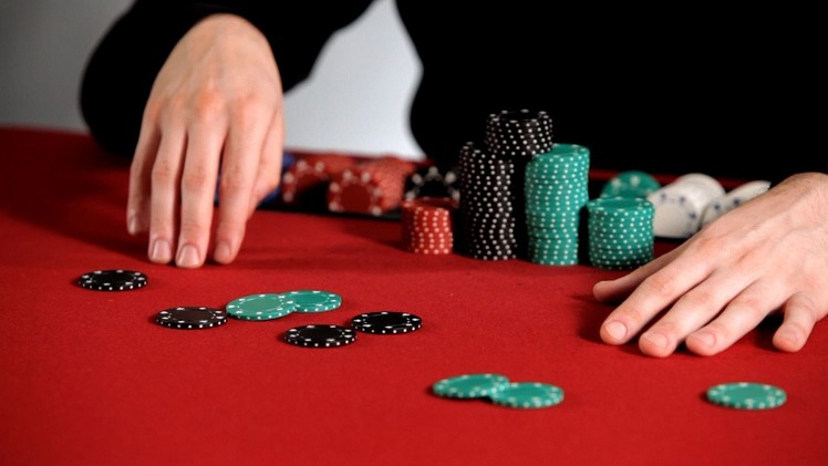 How Much to Raise | Poker Tutorials