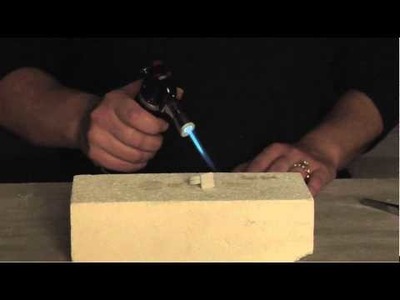 How to Fire Precious Metal Clay | Delphi Glass