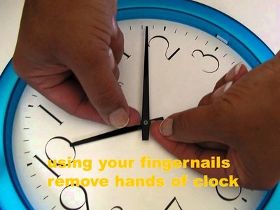 How to Make a Personalized Clock