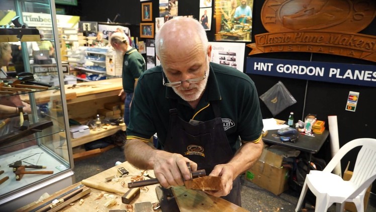 How to Make Your Own Timber Mouldings