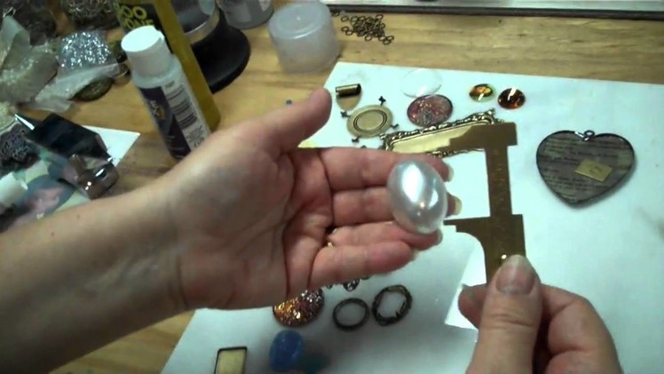 Jewelry Making 101:  How To Measure in Millimeters